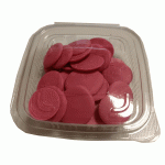 Diskovi u boji 100g roze
